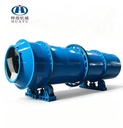 Manufacturer Rotary Drum Scrubber Trommel Ore Washing Machine for All Kinds Sticky Clay Mineral Washing