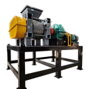 50-60 Ton Per Hour Carbon Coal Gypsum Charcoal Power Briquette Press Making Machine