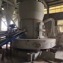 2026 Low Price Stone Grind Powder Making Machine 200-425Mesh MTM European Limestone Grinding Mill for Sale