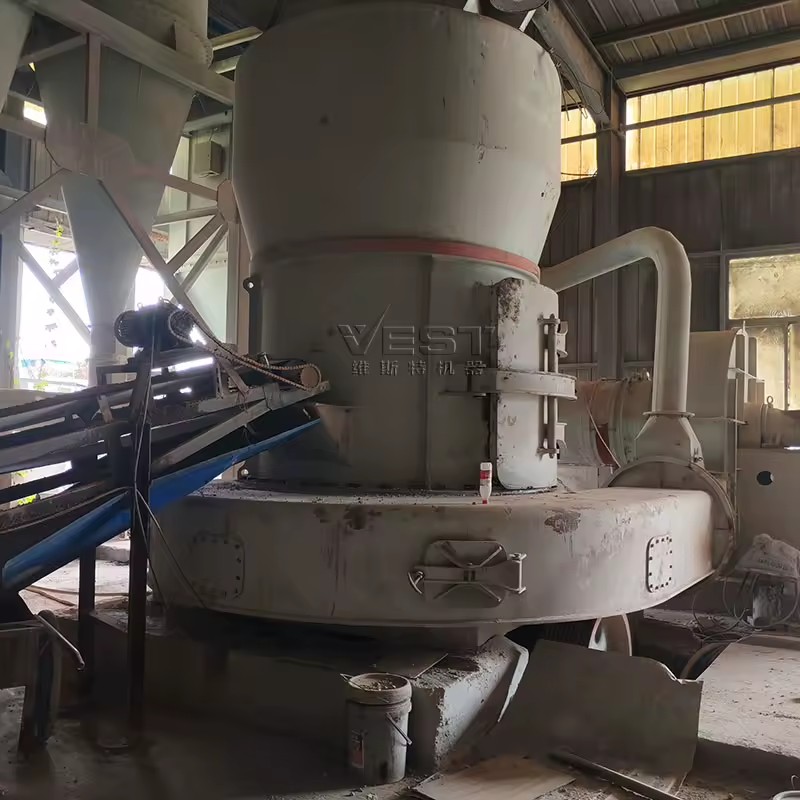 Factory Price Charcoal European Raymond Grinding Mill Coal Lime Grinding Equipment Vertical Roller Mill