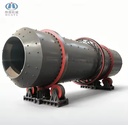 Factory Price High Clay Kaolin Rotary Trommel Sand Washing Machine