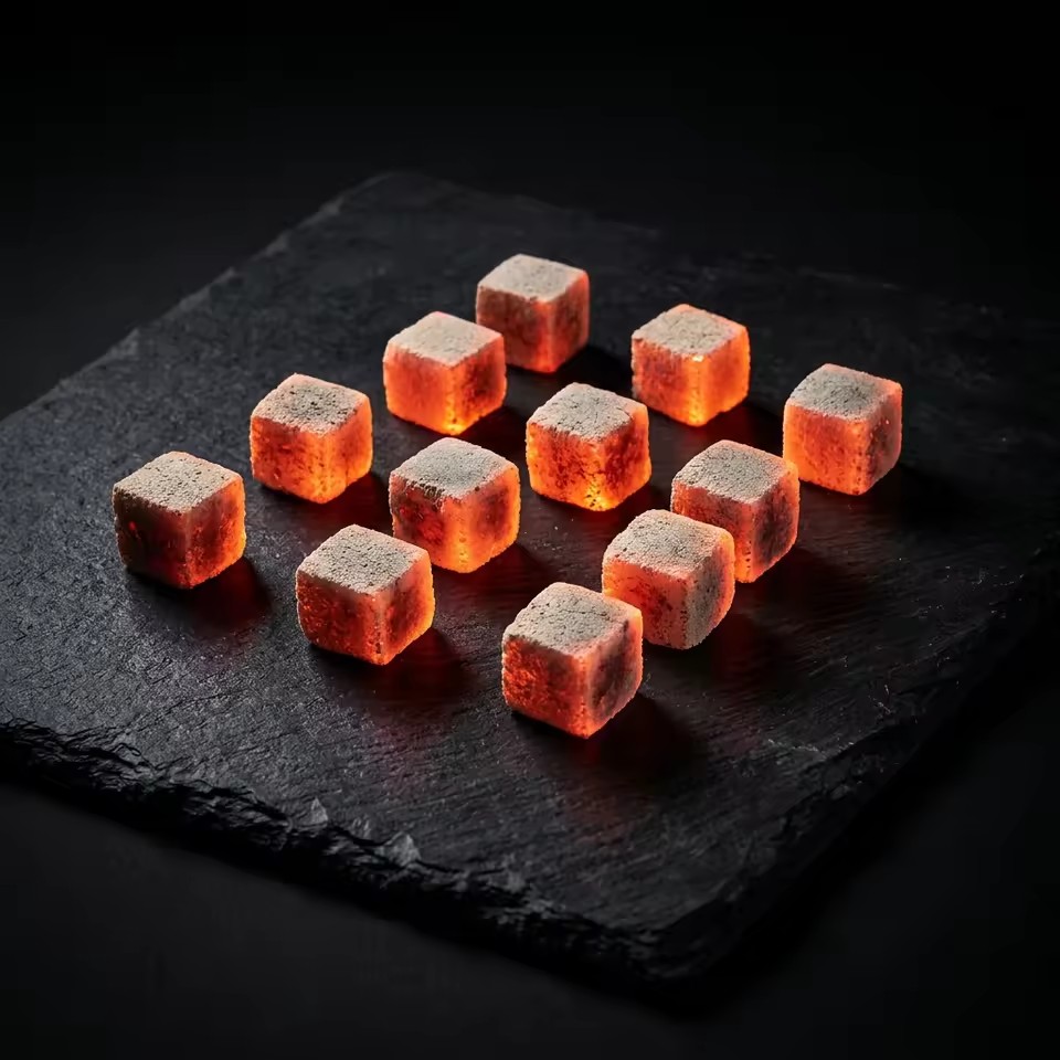 Indonesian briquette charcoal, renowned for its superior quality, stands as the premier option for those passionate about grill