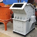 High Efficiency Mill Stone Hammer Gold Ore Hammer Crusher