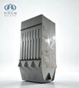 Industrial Vertical Fluorite Ball Dryer Mineral Fluorite Pellet Drying Machine