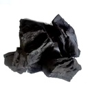 Black Lump Charcoal Hard Wood BBQ Fuel High Heat Long Burn Time Natural Eco-Friendly Outdoor Grilling Cooking