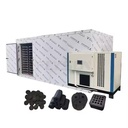 Industrial Shisha Hookah Charcoal Drying Machine Barbecue Charcoal Drying Oven Charcoal Briquette Dryer