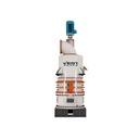 HGM Series Ultra Fine Grinding Mill Machine Vertical Mine Mill Dolomite Gypsum Limestone Bentonite Micro Powder Grinding Mill