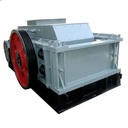 Wear Resistant Smooth Quarry Roll Crusher Fine Crushing Machine Fine Sand Making Plant Double Roller Mill Mineral Rock Crusher
