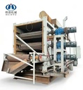 Chain Plate Dryer for Ferroalloy Drying Model Can Be Customized