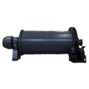 High-efficiency Ball Mill for Quartz Sand and Slag Grinding Used in Efficient Stone Powder Grinding Factories