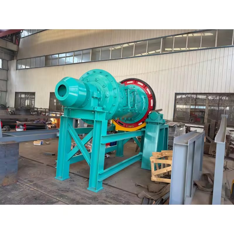 Laboratory Planetary Ball Mill - Fine Grinding, the First Choice for Research