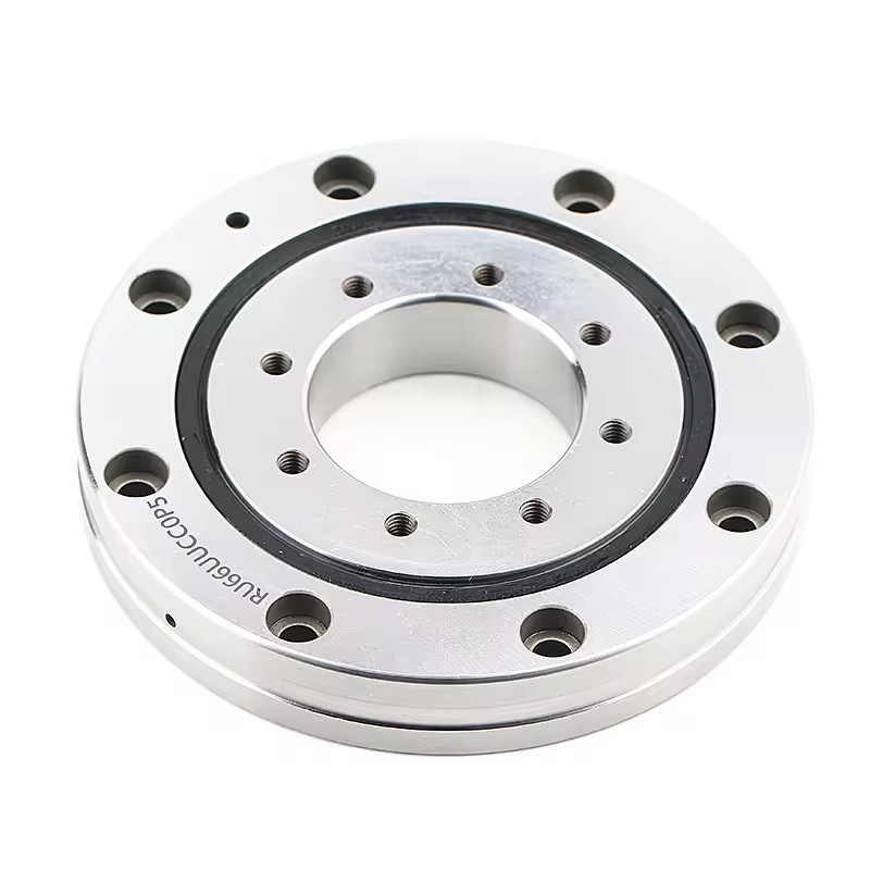 RU42 Cross Roller Bearing XRU2012 Precision CNC Machine Tool Rotary Table Industrial Robot Bearing RU42UUCCOP5 20*70*12MM
