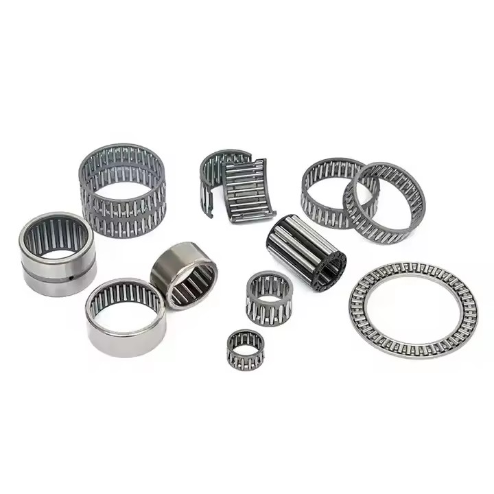 Lina Bearing NA6916 Needle Roller Bearing NA6916UU NA6916R Drawn Cup Needle Roller Bearings 6254916 Size 80x110x54mm