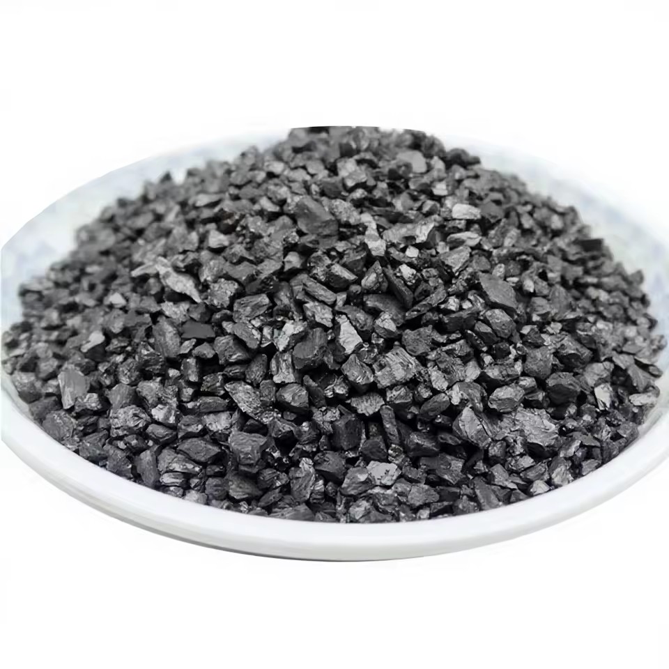 Fixed Carbon Calcined Anthracite Coal Briquette Trusted Global Customers Consistent Performance Custom Sizes