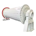 High-quality Chinese Gold Ore Ball Mill Used for Chrome Iron Granite Grinding Suitable for Mineral Processing