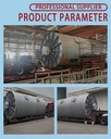 Intermittent Batch Ball Mill Multi Material Wet Dry Grinding Machine for Ore Quartz Ceramic Kaolin Powder
