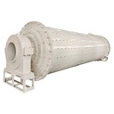 Mining Grinding Ball Mill Equipment 900*1800 Ball Mill Grinding Machine Gold Ore Grinding Mill for Gypsum Cement Clinker