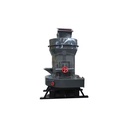 Limestone Mineral Glass Mill for Powder Vertical Grinding Mill