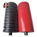 Heavy Gauge Steel Conveyor Roller Mining Coal Iron Ore Quarry Crushing Screening Bulk Material Carrying Troughing Idler Frame