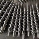 Perfect Quality Screw Propeller for Briquette Machine for Sale