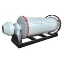 Wholesale Price 900*1800 Copper Ore Iron Ore Silica Sand Mini Ball Mill for Gold Mining High Capacity Wet Stone Ball Mill