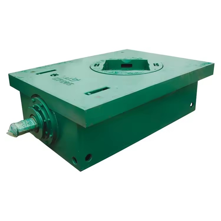 API 7K Oilfield Drilling Rig Equipment Rotary Table
