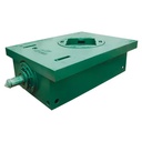 API 7K Oilfield Drilling Rig Equipment Rotary Table