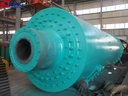 Energy Saving Dry Wet Ball Mill for Cement Limestone Grinding Mineral Powder Making Machine
