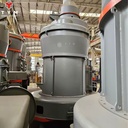 Dolomite Kaolin Bentonite Gypsum Superfine Powder Limestone Milling Machine Raymond Grinding Mill