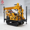 High Performance Well Drilling Equipment Supplier Oilfield Mechanical Top Drive Drilling Rig for Deep Well and Energy Drilling
