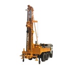 XY-44 Water Well Drilling Rig Oil Well Drilling Rig for Oilfield