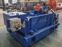 Oilfield Drilling Rig System Solids Control Shale Shaker Popular in Hazakhstan