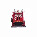 Drill Rig Oilfield Offshore Onshore Oil Well Drilling Rigs