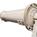 Fine Coal Powder Ball Mill Sealed Dust Proof Ball Mill for Coal Mine Clean Coal Separation and Deep Processing Workflow