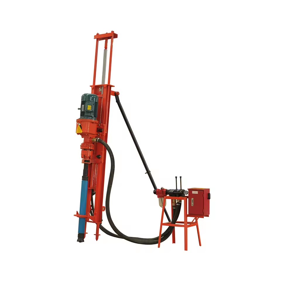 Oilfield Oil Drilling Rig Scale Rotary Drilling Rig for Petroleum Exploitation