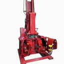 Direct From Factory Supply Oilfield Drilling Rig High Torque Hydraulic Iron Roughneck Free Shipping