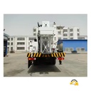1200m 1000m 1500m DTH Deep Water Well Drilling Machine Oilfield Truck-Mounted Rotary Rig with Air Compressor