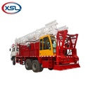 API Standard XJ250 350 550 750 Drilling & Workover Rig Oilfield Highly Effective Complete Unit Machine Aftersales Service