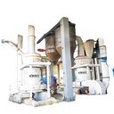 YGM Raymond Mill Universal Grinding Equipment for Construction Chemical Mining