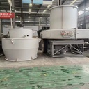YGM Raymond Mill Universal Grinding Equipment for Construction Chemical Mining