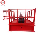 Sell Oilfield Well Drilling Use Drilling Rig Mast and Derricks Top Lifting Device TC450 Drilling Rig Crown Block