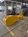 Factory Supply Oilfield Drilling Rig Equipment YC585 Traveling Block Hook Assembly