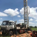 API-Certified Oil Well Drilling Rig 3000m Depth Oil Drill Rig for Desert Exploration