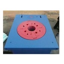 Oil Drilling Rig ZP 275 Rotary Table for Oilfield