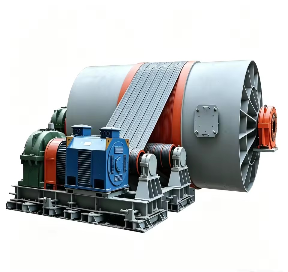 Wear Resistant Continuous Wet Ball Mill Grinding Machine for Efficient Fine Milling Feldspar Barite Fluorite Mineral Processing