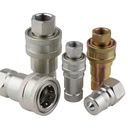 Hydraulic Quick Release Coupling ISO7241- B Manufacture