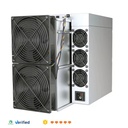 Antminer S21 XP btc mining Antminer S21 XP 270Th/S 3650W mine crypto Bitcoin Miner Mining Machine Crypto Antminer S19