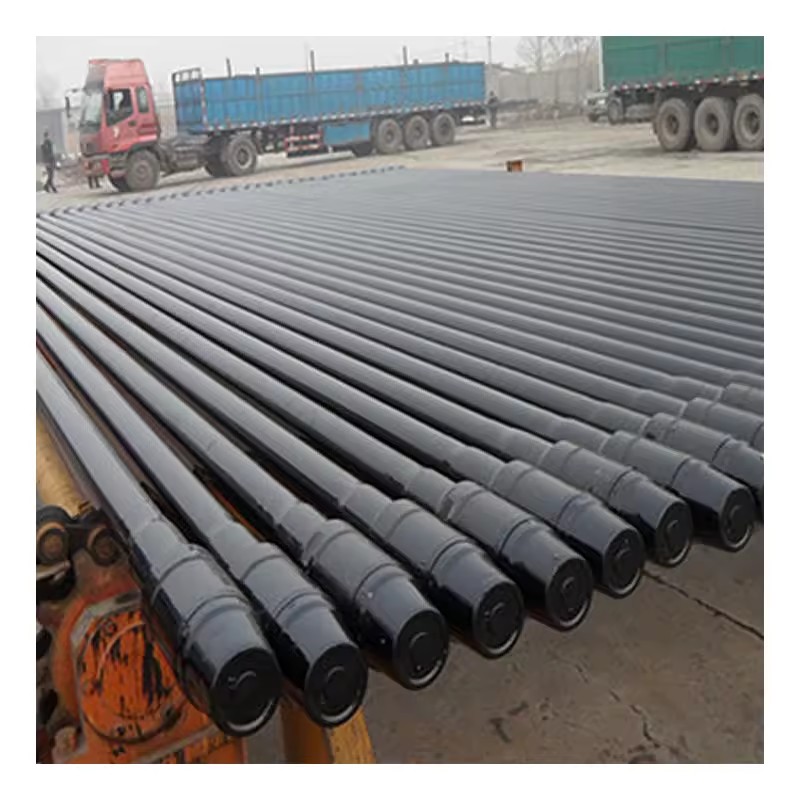 S-135/G105 API-5DP API-7-1 Oil Well Drilling Rig Drill Collar /drill Pipe