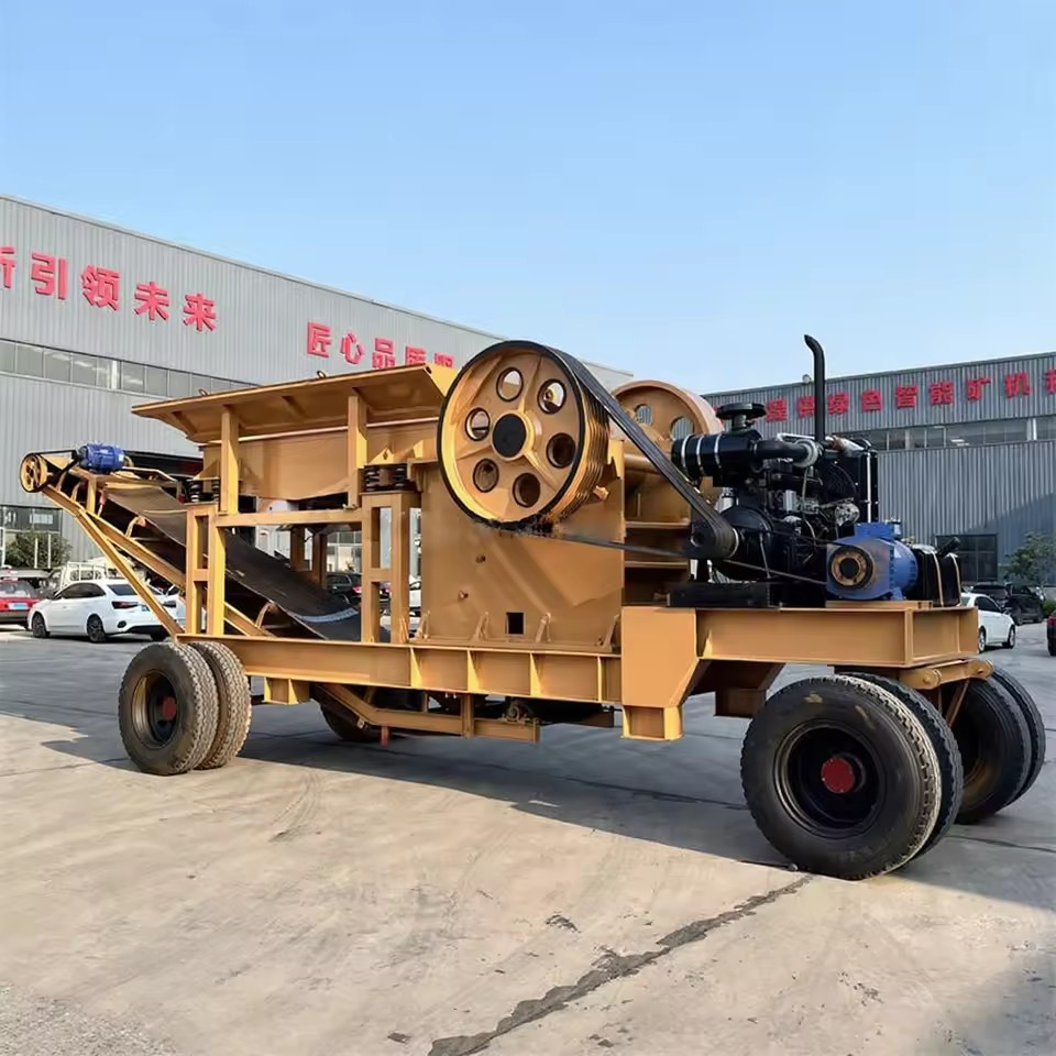 Best-selling PE500X750 Large-capacity