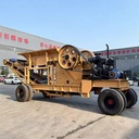 Best-selling PE500X750 Large-capacity